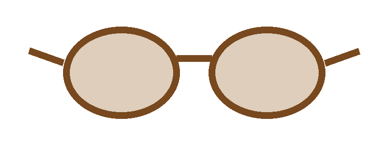 Clubmaster Tortoise