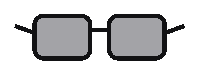 Wayfarer Noir